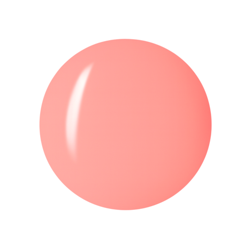 GEL POLISH 25 - KRISHNA