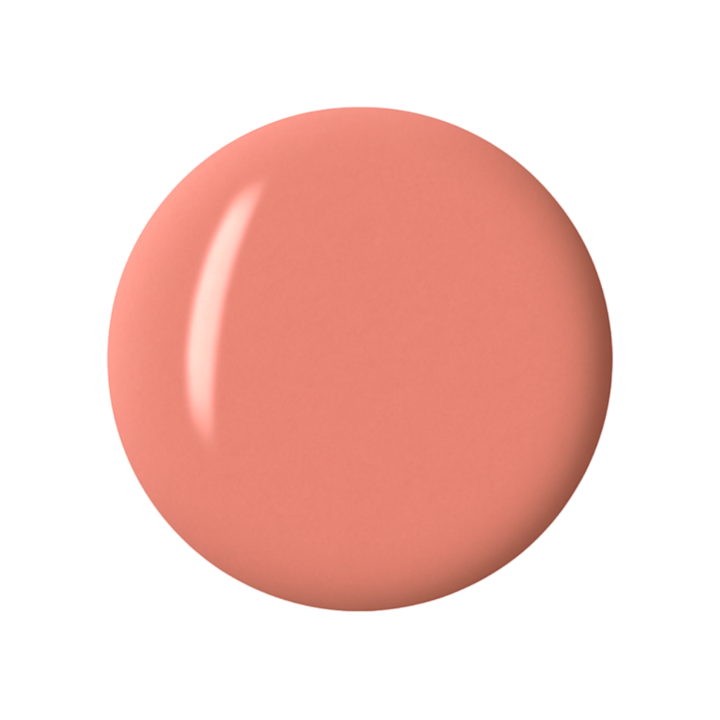 GEL POLISH 26 - POWDER ROSE NUDE