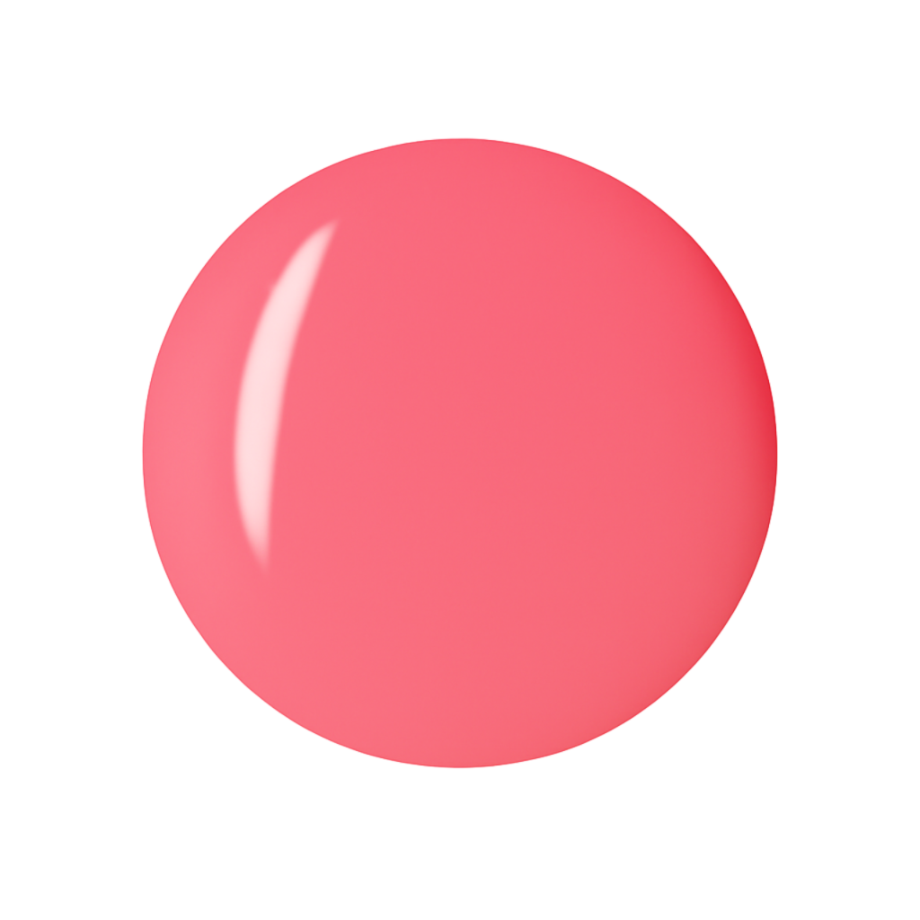 GEL POLISH 31 - PINK BLOSSOM