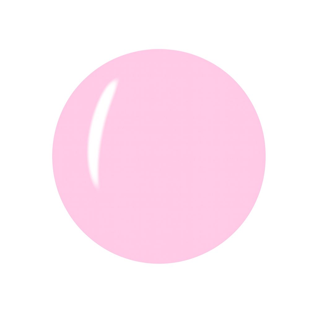 GEL POLISH 34 - LAVENDER