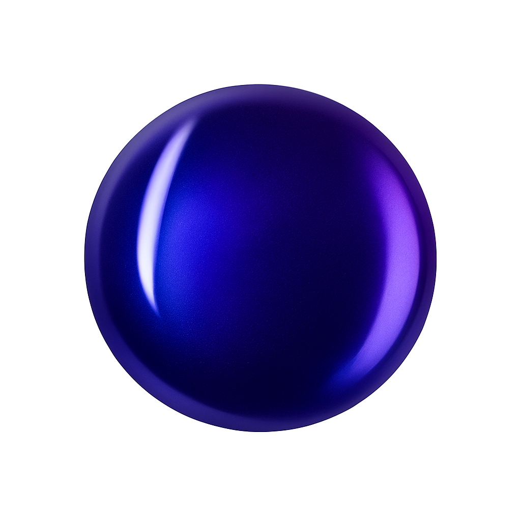 GEL POLISH 40 - SPRINKLE VELVET