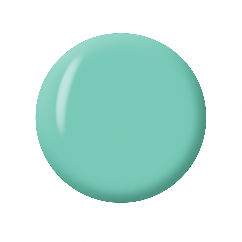 GEL POLISH 42 - OXFORD BLUE