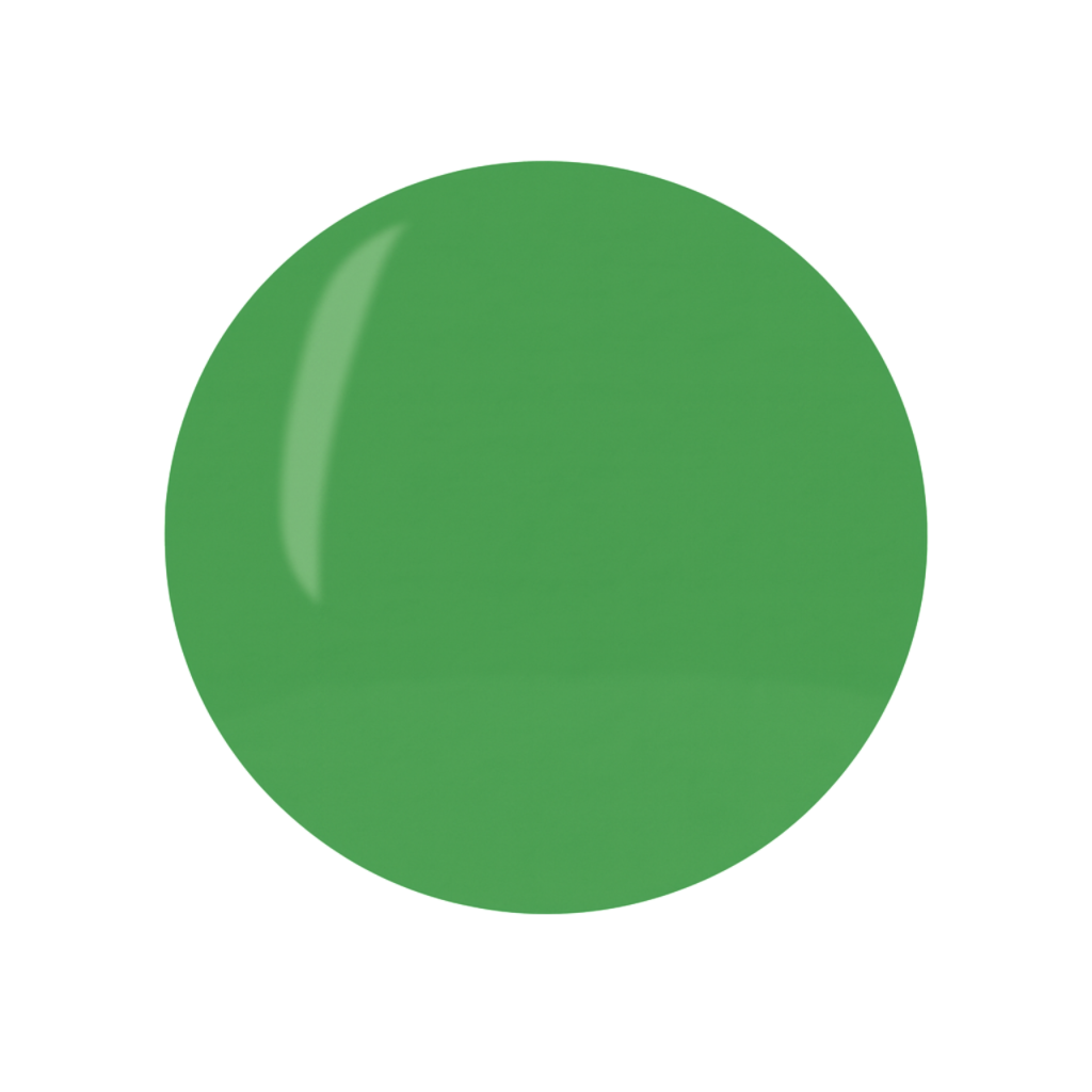 GEL POLISH 46 - HUNTER GREEN