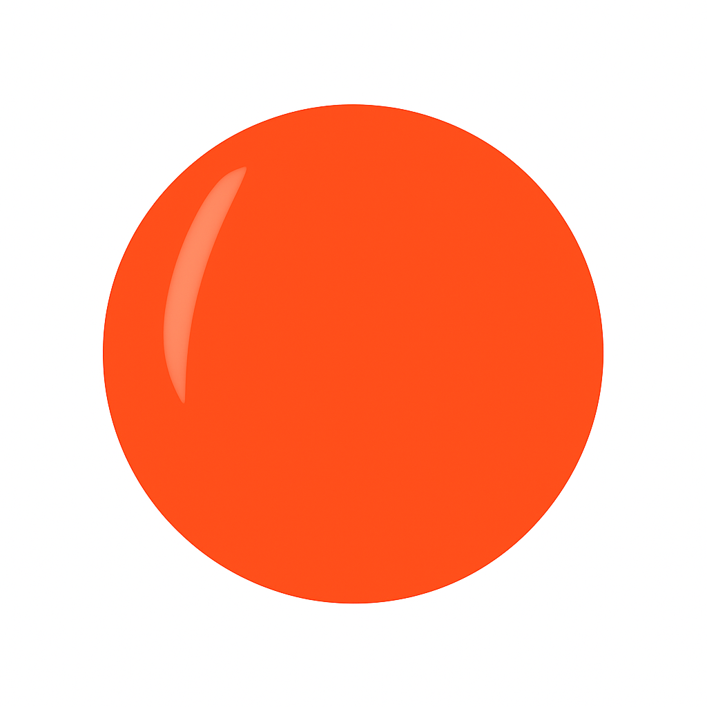 GEL POLISH 04 - CORAL