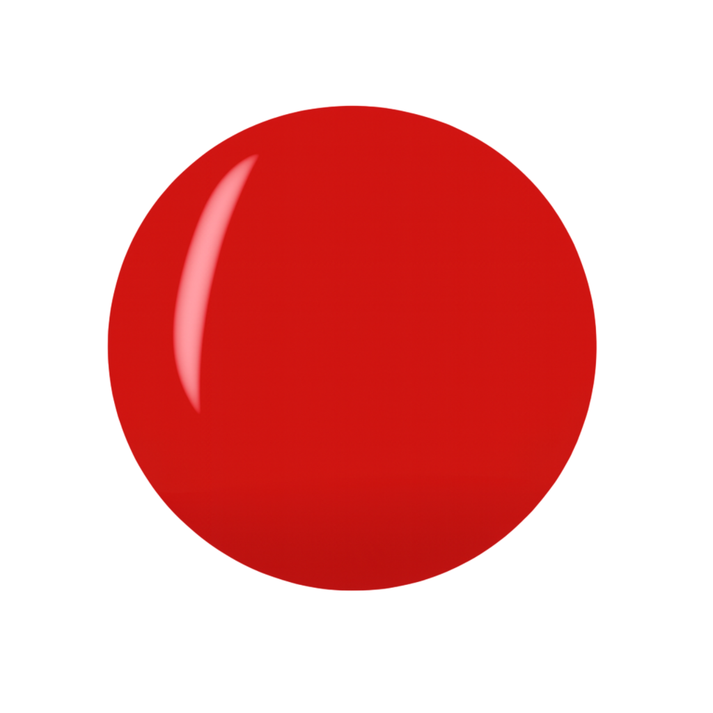 GEL POLISH 07 - CHERRY