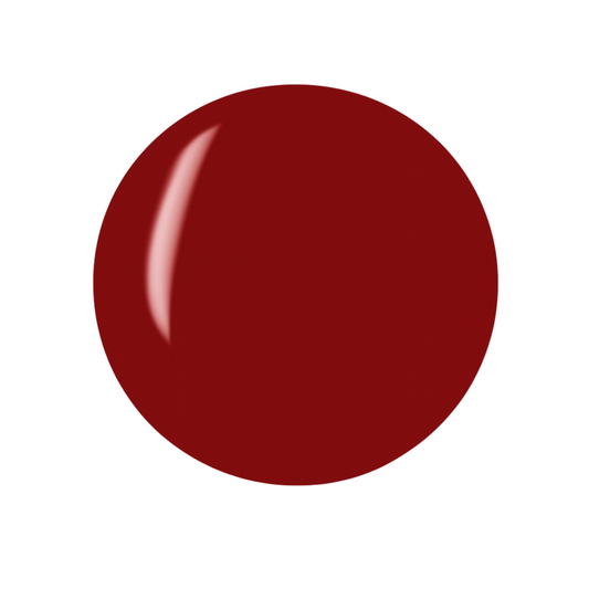 GEL POLISH 12 - BORDEAUX