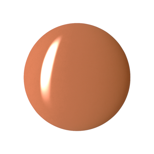 GEL POLISH 15 - CHOCOLATE