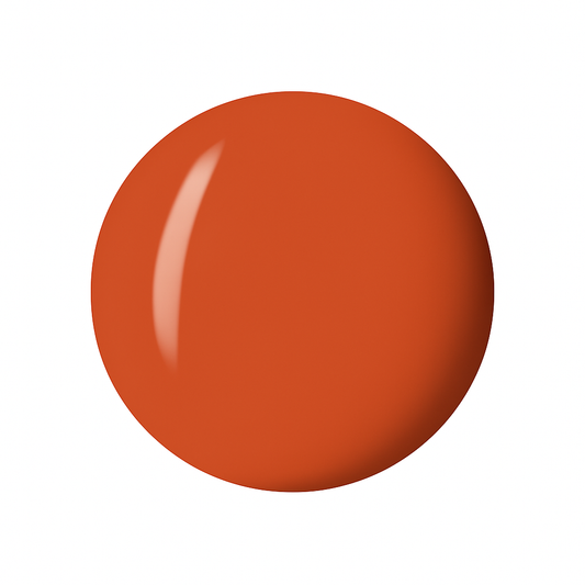 GEL POLISH 17 - CARAMEL DREAM