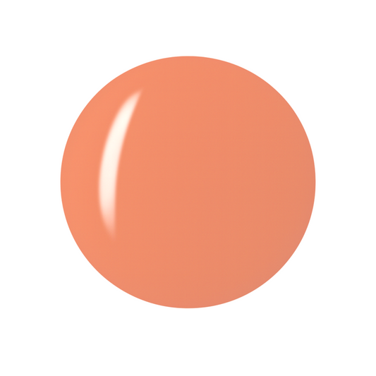 GEL POLISH 20 - HENNA