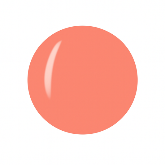 GEL POLISH 22 - MOSS ROSE