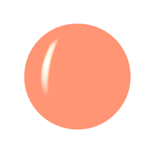 GEL POLISH 24 - BAY ROSE