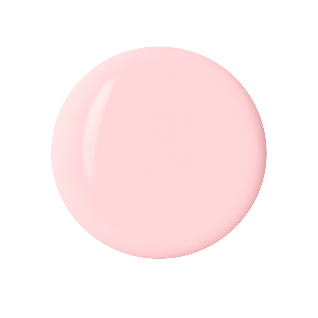 GEL POLISH 27 - SUGAR ROSE