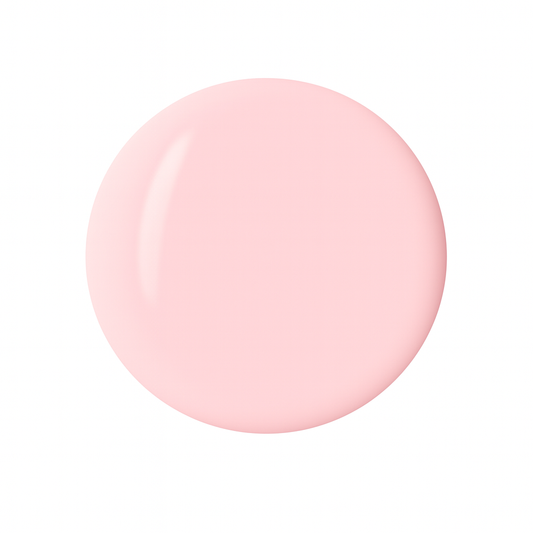 GEL POLISH 27 - SUGAR ROSE