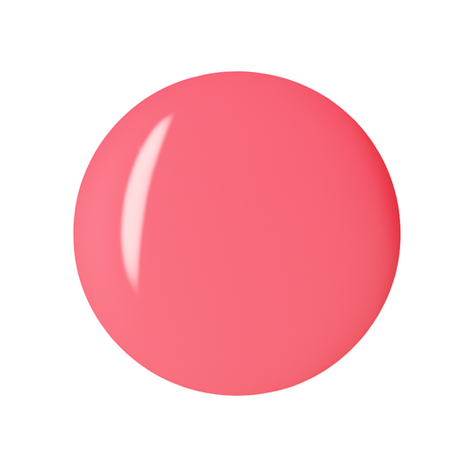 GEL POLISH 31 - PINK BLOSSOM