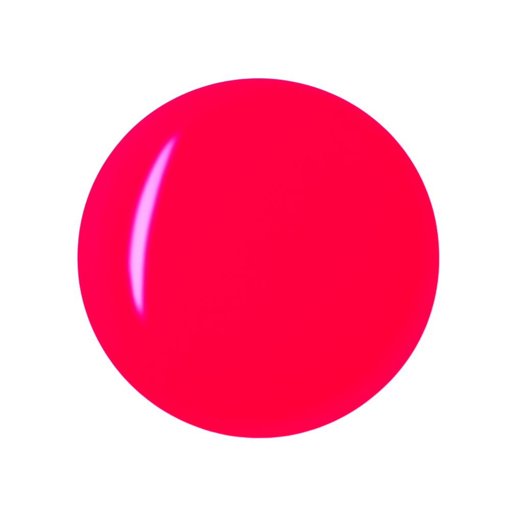 GEL POLISH 33 - HOT PINK