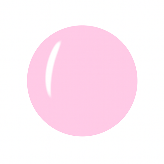 GEL POLISH 34 - LAVENDER