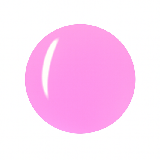 GEL POLISH 35 - HEATHER