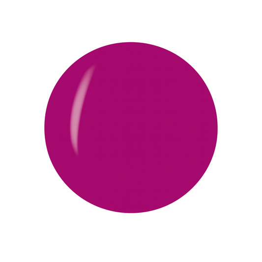 GEL POLISH 36 - PURPLE PASSION