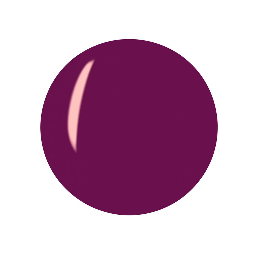 GEL POLISH 37 - ROYAL VELVET