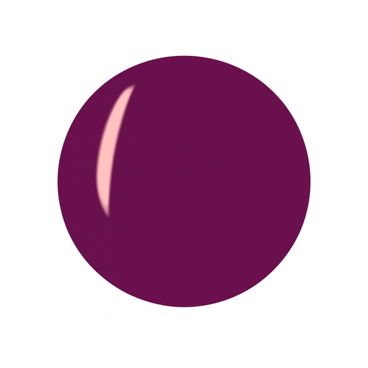 GEL POLISH 37 - ROYAL VELVET
