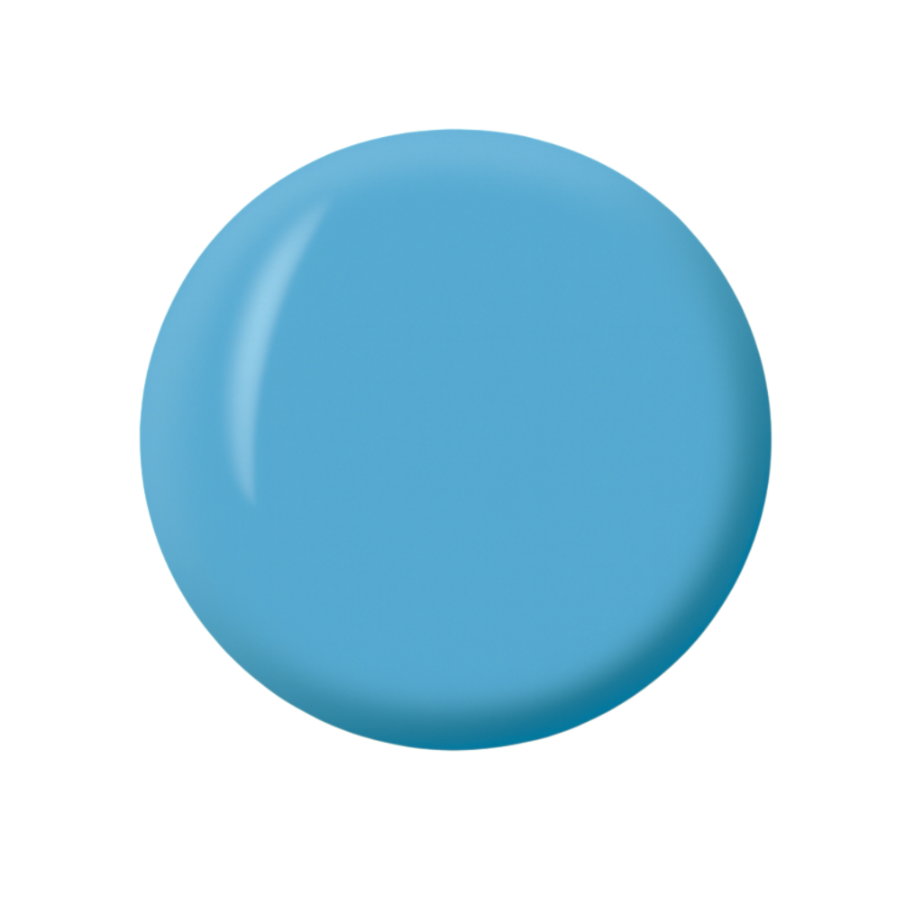 GEL POLISH 41 - OCEAN
