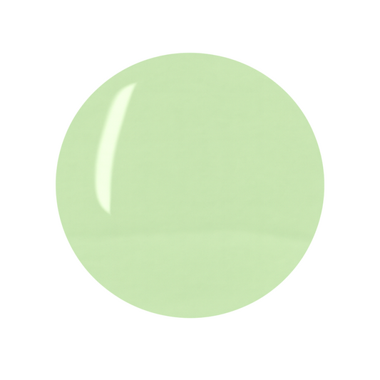 GEL POLISH 45 - OLD GREEN