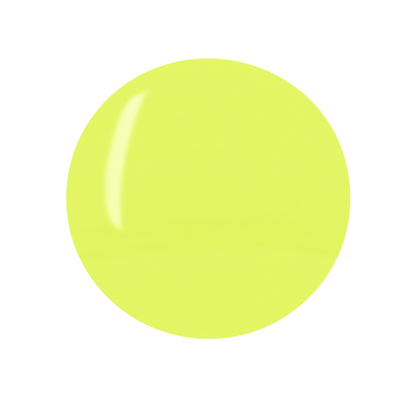 GEL POLISH 48 - LIME - 15 ML