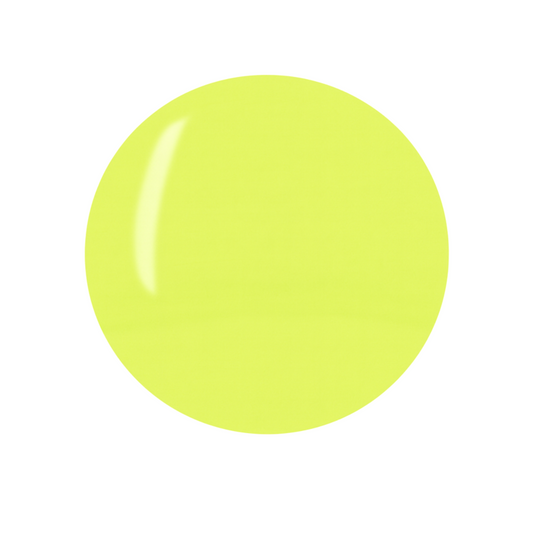 GEL POLISH 48 - LIME
