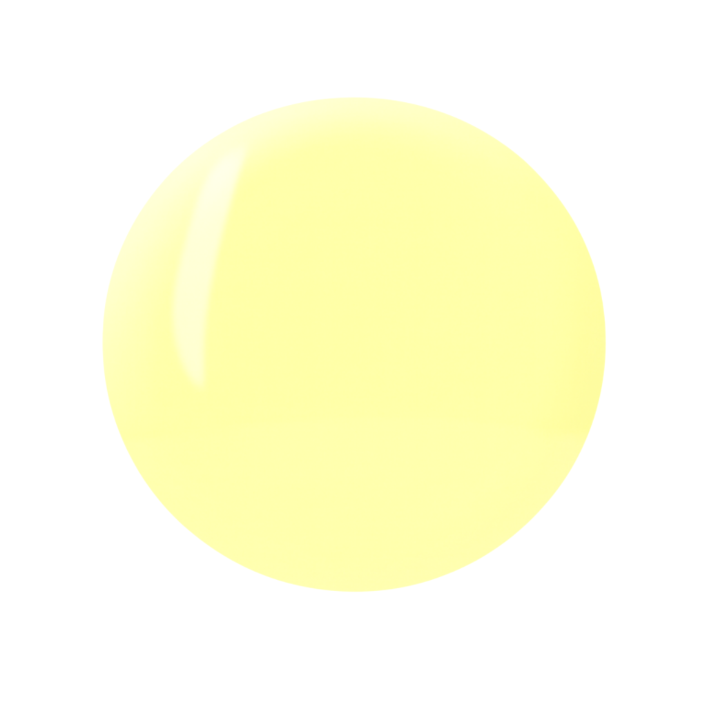 GEL POLISH 49 - PASTELL YELLOW