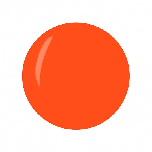 GEL POLISH 04 - CORAL