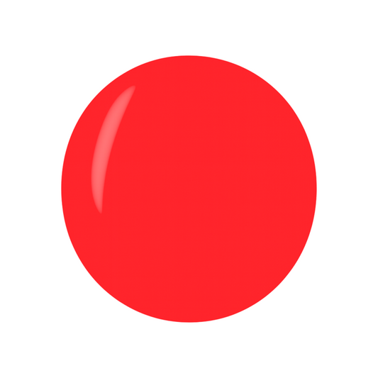 GEL POLISH 06 - RED