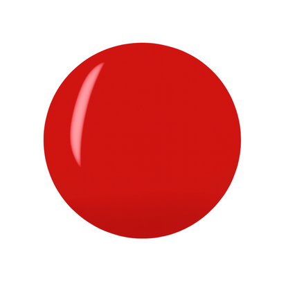 GEL POLISH 07 - CHERRY - 15 ML