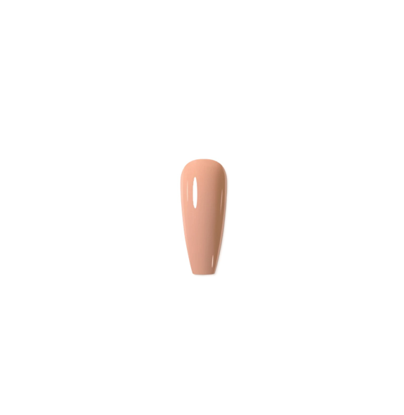 GEL POLISH 81 - BEIGE - PINK BAZAAR