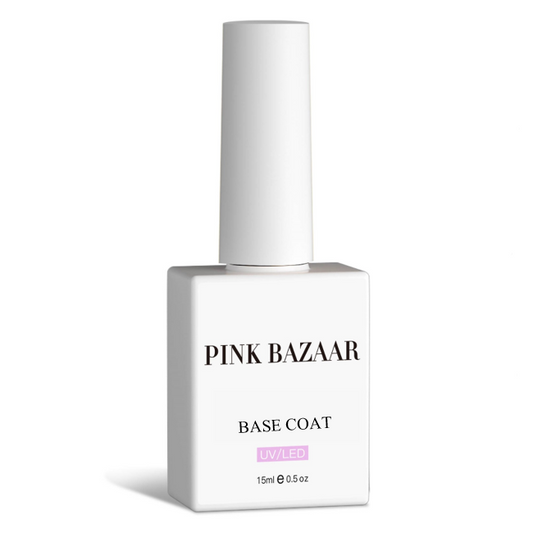 BASE COAT 15 ML