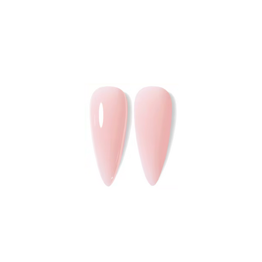 BUILDER GEL 15ML - LIGHT PINK - PINK BAZAAR