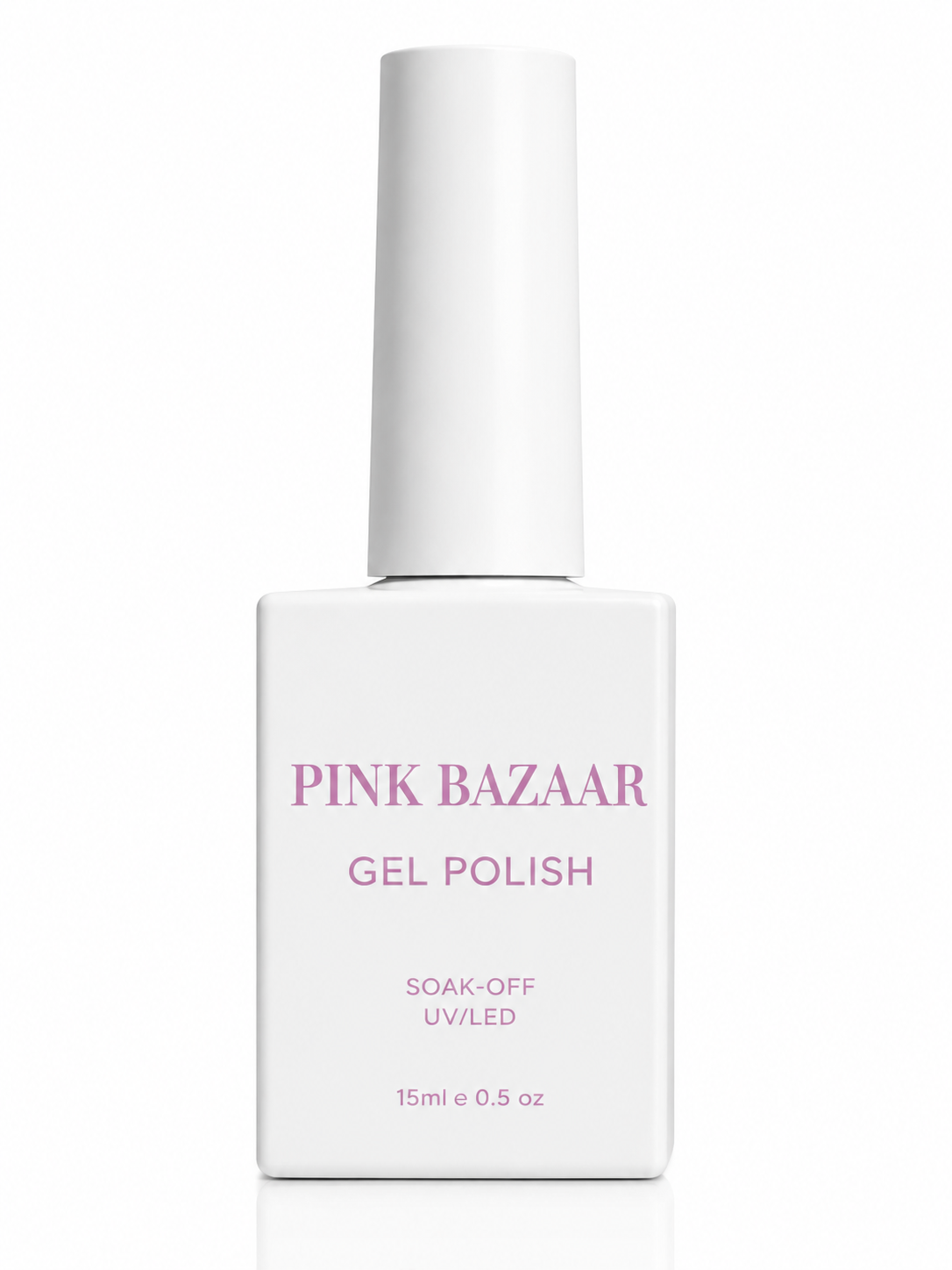 GEL POLISH 03 - SABLE - 15 ML